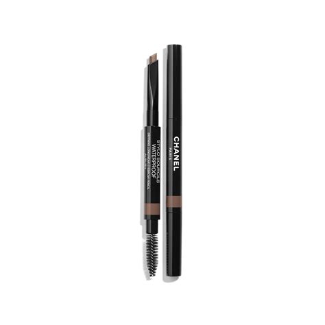 chanel boy eyebrow pencil.